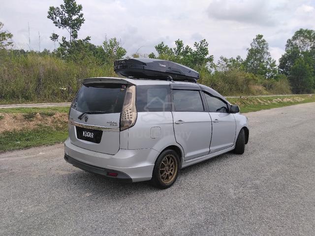 2014 Proton EXORA 1.6 BOLD PREMIUM (A) - 4
