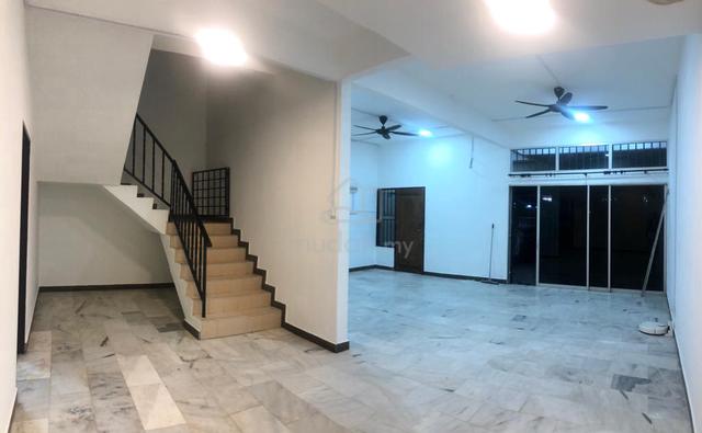 Seremban Temiang Area Spacious Double Storey 1