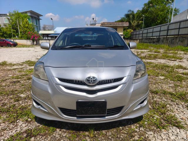 2009 Toyota VIOS 1.5 J NCP93R-BEPDKE (A) - 4