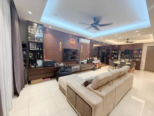Diamond City Fully Renovated [Full Loan] Ecohill Eco Majestic Semenyih 1