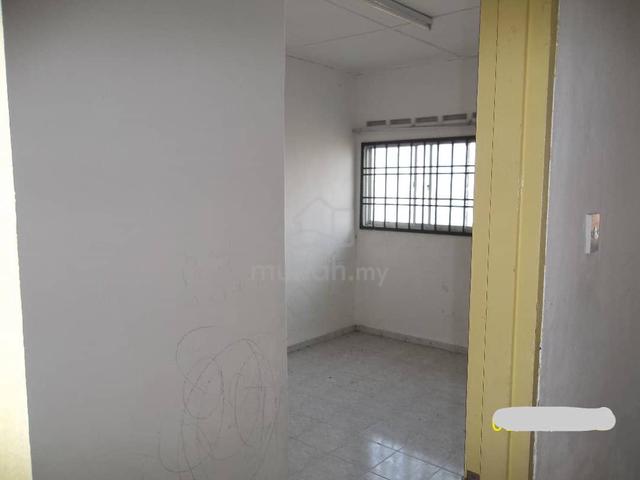 Jalan Pulasan Taman Kota Masai 1