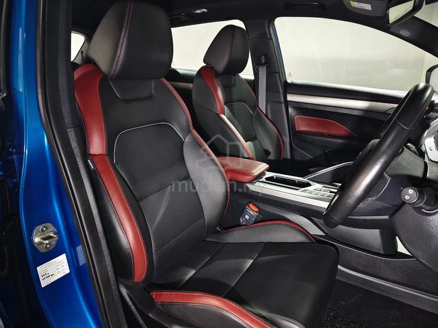 2020 Proton X50 1.5 Flagship F/Service Macam Baru - 5