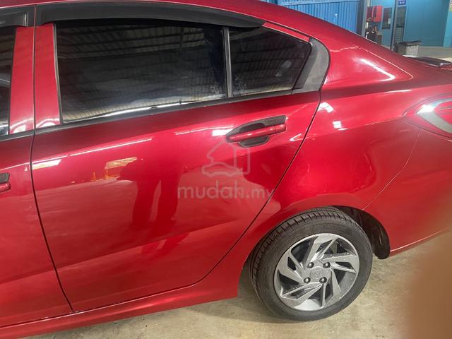 2017 Proton PERSONA 1.6 EXECUTIVE (A) - 5