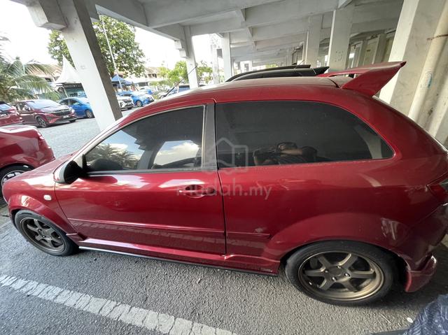 2006 Proton SATRIA 1.6 NEO (A) - 4