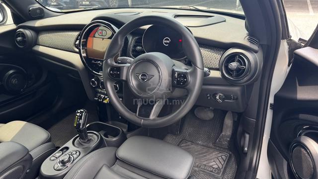 2022 Mini COOPER 10.0 SE. - 5