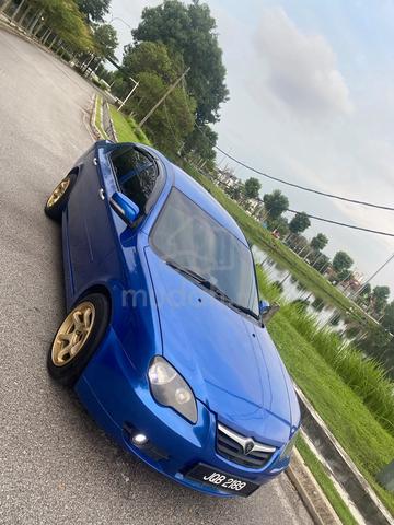 2014 Proton PERSONA 1.6 ELEGANCE HIGH LINE (A) - 1