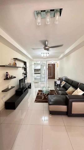 Puncak Luyang Condominium 1
