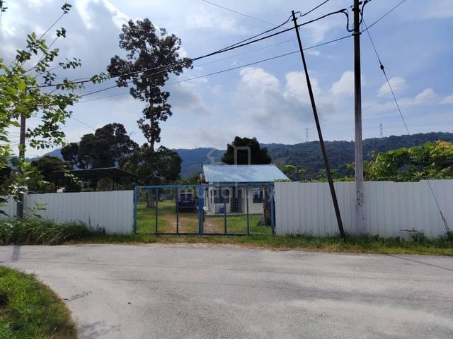 Junjung Ochard Farm for Sale 1