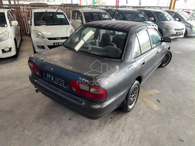 2001 Proton Wira Gl 1.5 (Auto) - 3