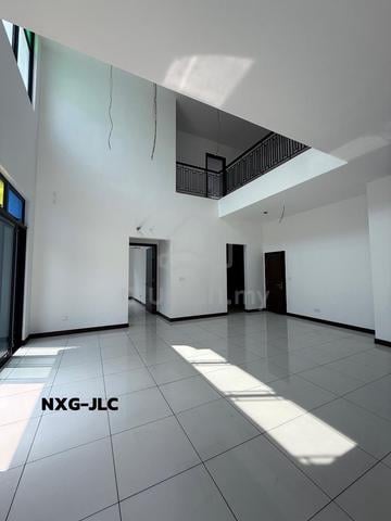 Super Value Brand New Straits Of Heron Duta Setia Eco Park Setia Alam 1