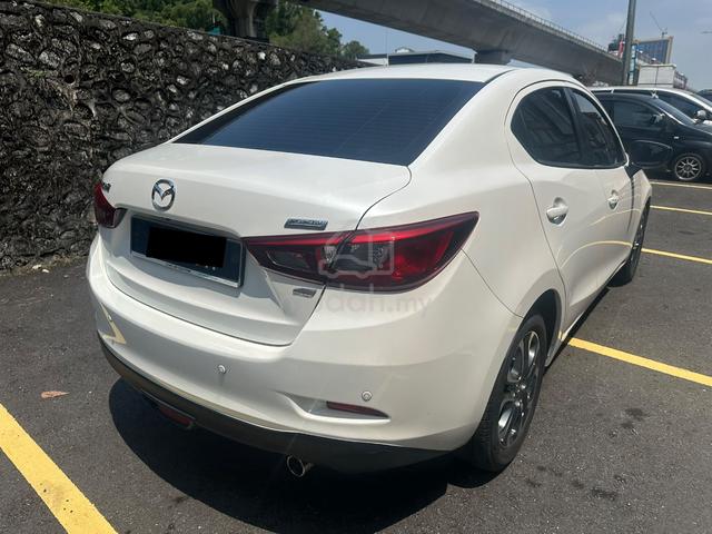 2018 Mazda 2 (SEDAN) 1.5 HI SKYACTIV LOW MIL 63kKM - 5