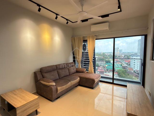 Admiral Residences 1