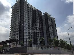 Vista Mahogani @ Saujana Impian 1