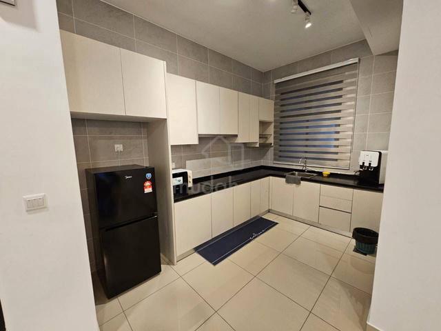 Twin Tower Residence 2 rooms for sale 3