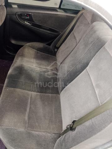 2007 Toyota VIOS 1.5 G NCP93R-BEPGKE (A) - 4