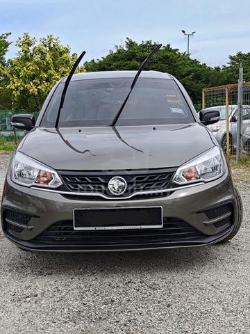 2022 Proton SAGA STANDARD AT 1.3 (A) X PERLU LESEN - 4