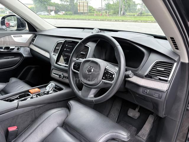 2022 Volvo XC90 2.0 B5 (A) - 5