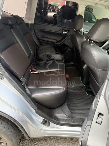 2014 Subaru FORESTER 2.0 XT MY2013 (A) - 3