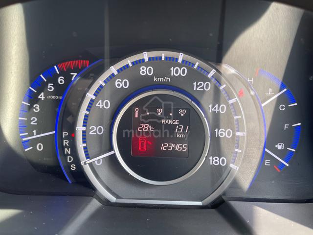 2013 Honda ODYSSEY 2.4 (A) RB4 I-VTEC MPV F/LOAN - 3