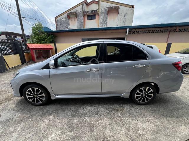 2023 Perodua BEZZA 1.3 AV MY16 D63D FACELIFT (A) - 3