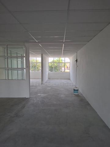 1st Floor Shop Lot, Jalan Baru, Perai, Renovated 1
