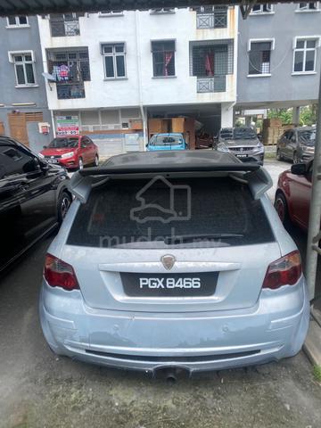 2006 Proton SATRIA 1.6 NEO (A) - 1