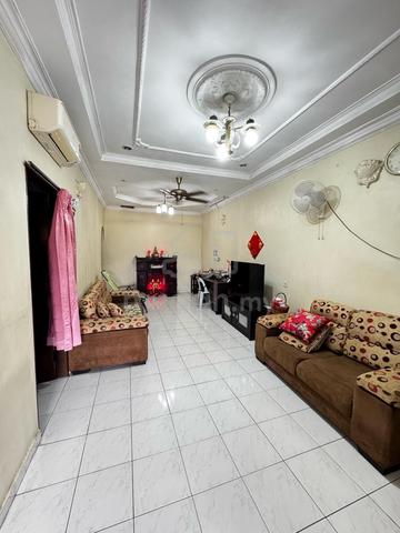 1 Storey For Sale @ Taman Johor, Tampoi, Endlot 1