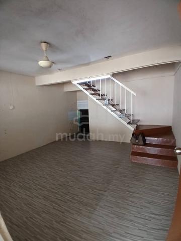 Ampang medium cost for sale 1