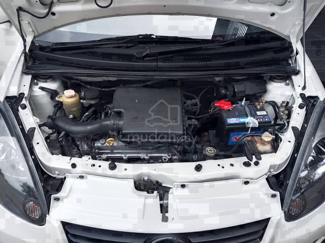 2010 Perodua Myvi 1.3 SE (A) Special Edition II - 3