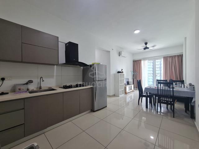Tropicana Bay Residences @ PWC 1
