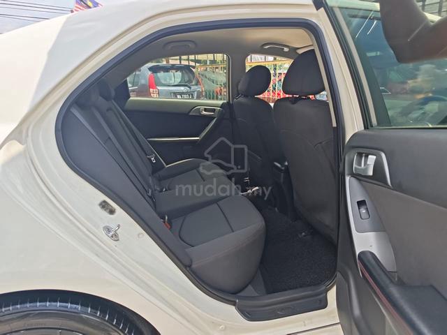 2011 Kia FORTE FULL SPEC 1.5 (AUTO) - LOAN KEDAI - 5