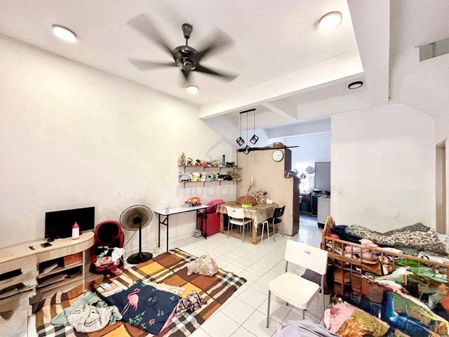 PALING MURAH | FULL LOAN | 2 Storey Terrace Laman Semanggi Semenyih 3
