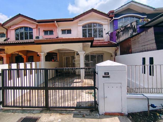 Double Storey House @ Taman Puteri Subang, Sek U5 **Malaysians Only** 1