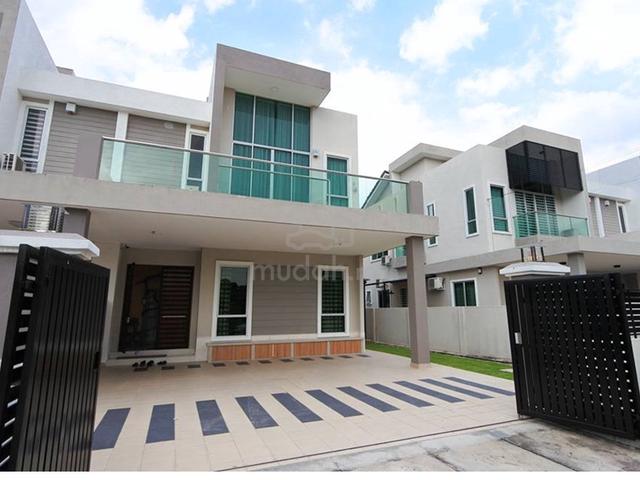 Seremban [Freehold Semi D 35x80] 841K, 0% Downpayment 1