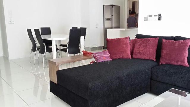 M Suites 1