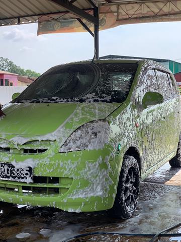 2010 Perodua VIVA 0.7 660 EX EF-VE (M) - 3