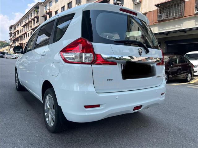 2019 Proton ERTIGA 1.4 EXECUTIVE AT (A) - 4