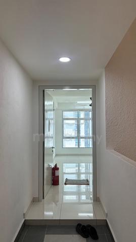 MIRAI Residences 1