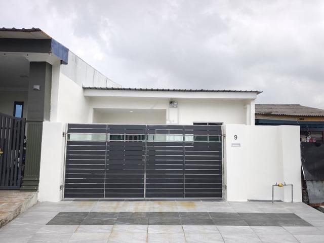 Sri Skudai Single Storey LC for sale 1