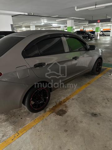 2016 Proton SAGA 1.3 STANDARD CVT (A) - 5