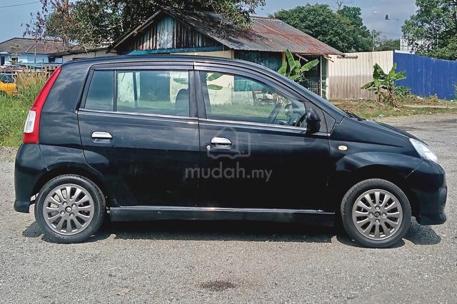 2011 Perodua VIVA 1.0 ELITE AT (A) - 4
