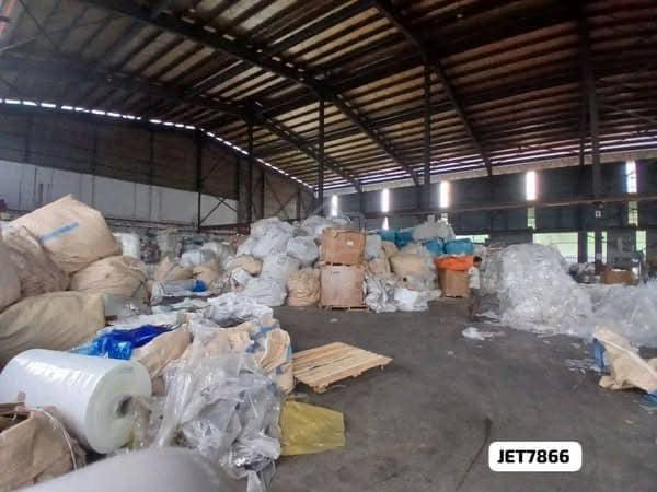 Bukit Kapar Factory 10m Ceiling Height 1200amp Super Value Buy 1