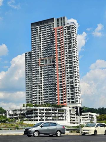Setia Seraya Residence 1