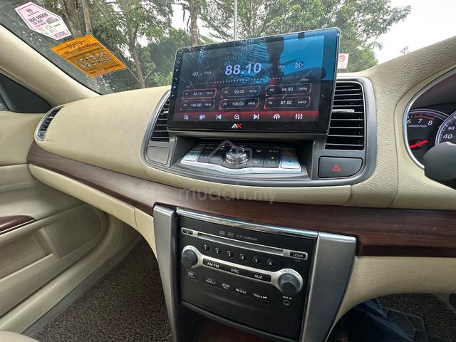 2013 Nissan TEANA 2.0 200 XE LUXURY (A)FULL LOAN - 3
