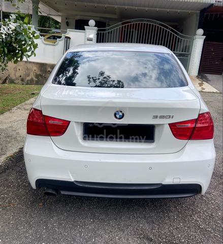 2010 Bmw 320i SPORTS (CKD) 2.0 FACELIFT (A) - 1