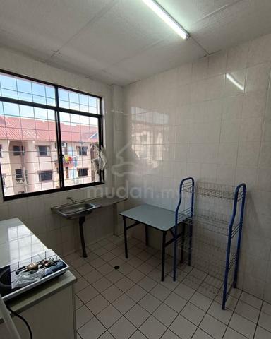 Taman Penampang Apartment Phase 2T 1
