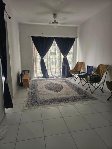Residensi Sateria 1