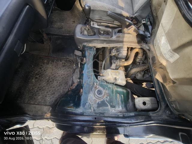 1997 Perodua RUSA 1.3 EX (M) - 5