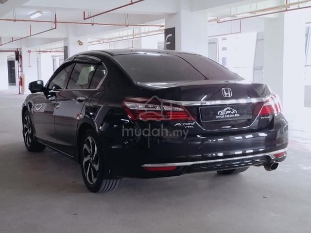 2016 Honda ACCORD 2.0 VTi-L (A) - 4