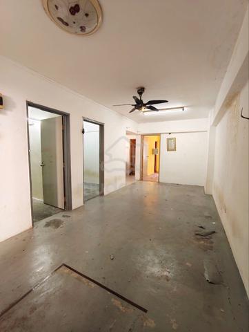 Pelangi Apartment ( Pelangi Damansara ) 1